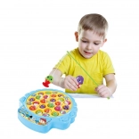 Hungry Little Fish – fun board game