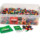 Plus Building Set Basic - 3600 pieces