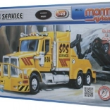 Building Set Monti System SOS Service Western Star