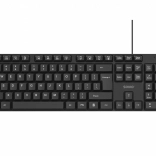 verdrahtete Tastatur Savio