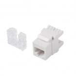 Module keystone prise RJ45 - LSA cat.5e UTP