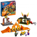 LEGO® City 60293 Stunt Training Park