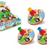 Toupie tournante KRTEK 10 cm