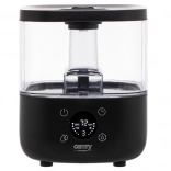 Ultrasonic Humidifier CAMRY CR 7973, Black