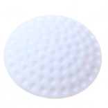 White Rubber Door Stopper