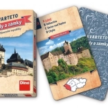 Quartets Castles and Chateaux