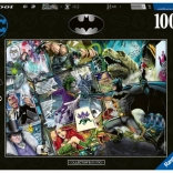 Ravensburger puzzle BATMAN Collectors Edition 1000 pieces