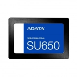 SSD-schijf ADATA SU650 2TB met snelheid 520/450 MB/s