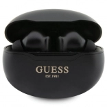 Draadloze GUESS Bluetooth TWS oordopjes met oplaadcase