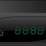 Decoder MaxTVT2 for DVB-T2