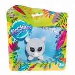 Animal Flockies Rhinoceros Ronald