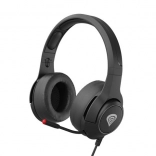 Gaming-Headset GENESIS Argon 600 mit Mikrofon – Schwarz