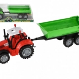 Tractor with Trailer for Children