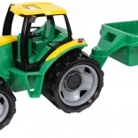 Tractor with trailer 90 cm