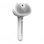 Dampfbürste Rojeco Cat (weiß)