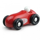 Vilac mini sports car red