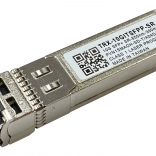 Optische transceiver 10GbE SFP+ SR 850 nm (industriële uitvoering) QNAP