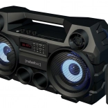 Bluetooth-Lautsprecher mit FM, USB und TWS SoundBox 465