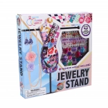 Creative Jewelry Stand for Kids
