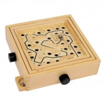Small Foot Chico Wooden Labyrinth