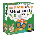 Guess Who I Am? family game PETIT COLLAGE