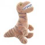 Plüsch-Velociraptor