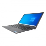Umax VisionBook 15Wj Plus 15,6" Notebook mit IPS, Intel Celeron N5100 und Windows 10 Pro
