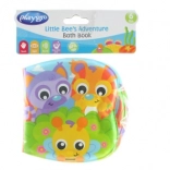 Playgro - Floating Book with Animals