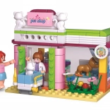 Kit Clinique Vétérinaire SLUBAN