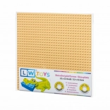 Base building plate 32×32 skin tone