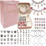 Creative Jewelry Making Set for Children Kruzzel