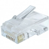 Network Connector RJ45 for Cat6 Cables