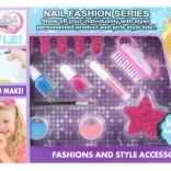 Children's Nail Set