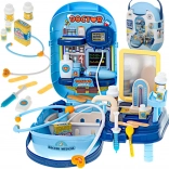 Doctor's Set with Accessories for Children