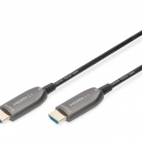 HDMI 2.1-kabel ultra hoge snelheid 8K/60Hz zwart 10 m