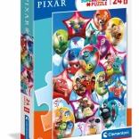 CLEMENTONI Pixar Party MAXI Floor Puzzle 24 Pieces