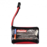 6.4 V 900 mAh battery for 2.4 GHz RC cars