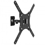 Universal TV Holder 13-55 Inches Black