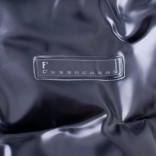 Douche de camping solaire 20L avec thermomètre