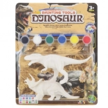 Dinosaur Painting Set for Kids
