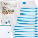 Set of 15 Vacuum Storage Bags