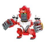 Qman Terrifying King Orangutan