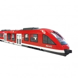 City Train Model 45 cm