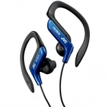 Sport-In-Ear-Kopfhörer JVC HA-EB75 blau