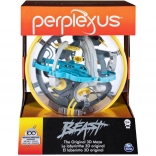Perplexus Beast 3D doolhof met 100 obstakels