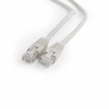 Patch Cable Cat.6 UTP 10 m Gray