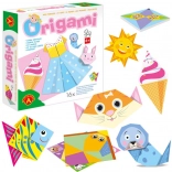 Alexander My First Origami – Dresses