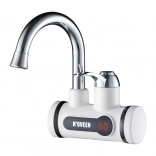 Durchlauferhitzer für Wasser