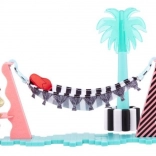 L.O.L. Surprise meuble avec poupée – détente de vacances Leading Baby, série 6