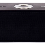 Draagbare Bluetooth-luidspreker ECLIPSE met FM, 6 W RMS